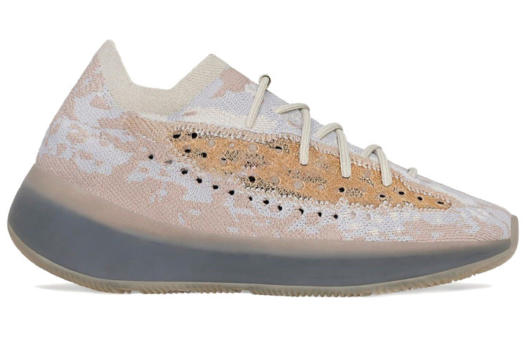 adidas Yeezy Boost 380 'Pepper Non-Reflective' FZ1269 - 2
