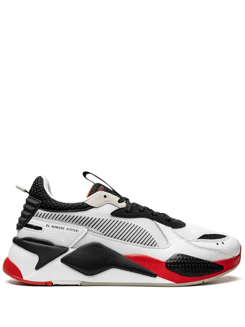 RS X "Home" sneakers - 1