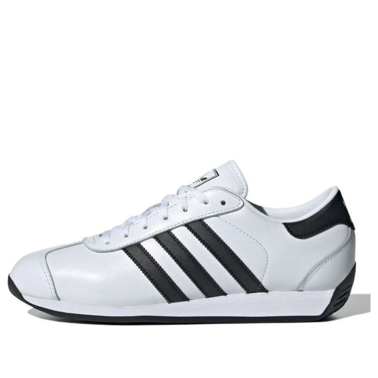 adidas Country 2 'White Black' IG4549 - 1