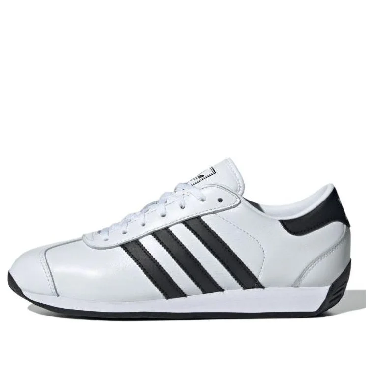 adidas Country 2 'White Black' IG4549 - 1