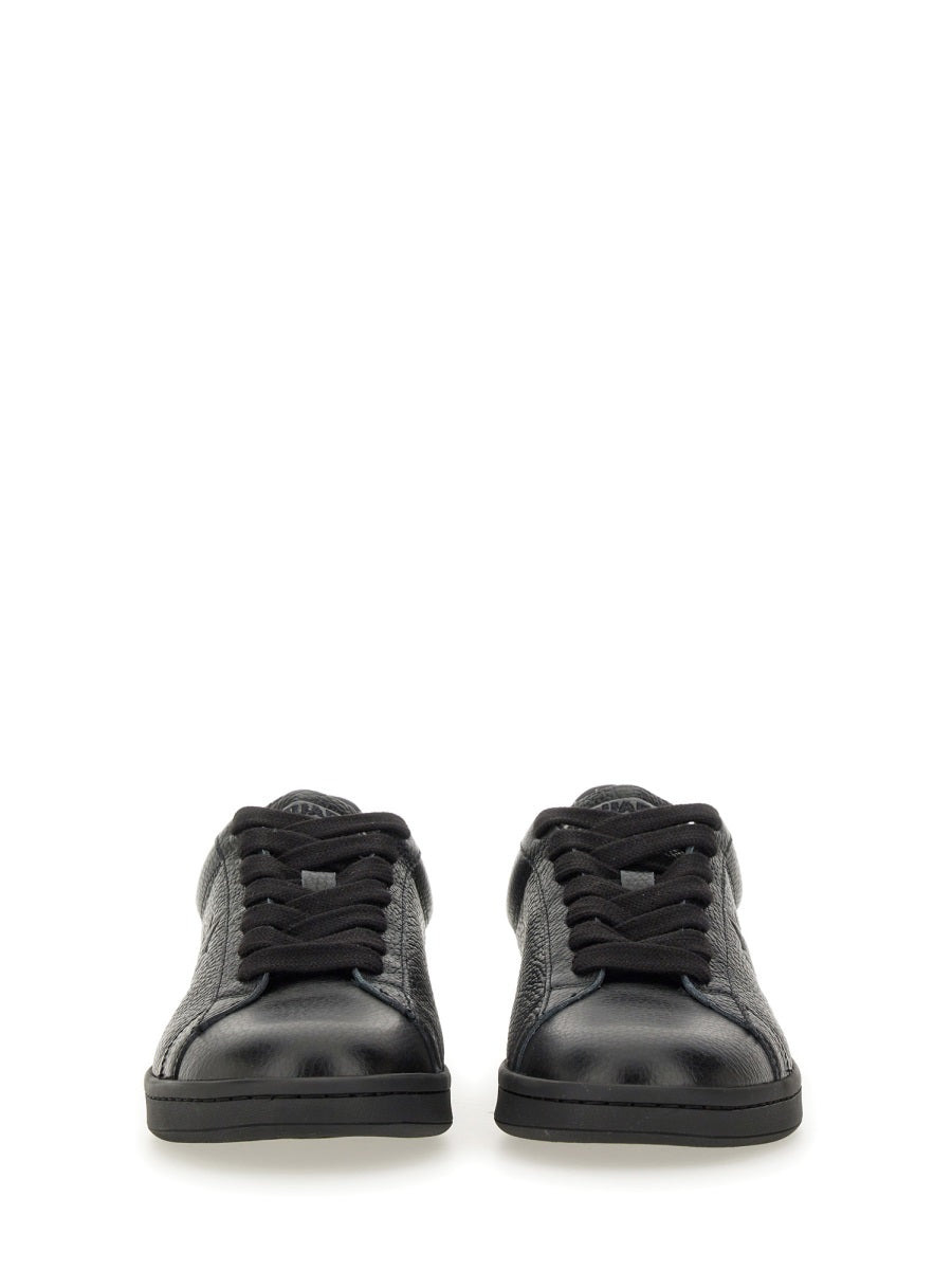 Dsquared Men "Maple Leaf Boxer" Sneaker - 4