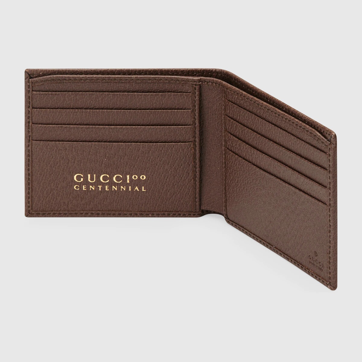 Gucci 100 wallet - 5