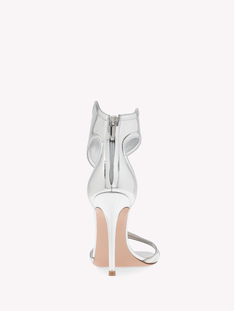 Gianvito Rossi LUCREZIA outlook