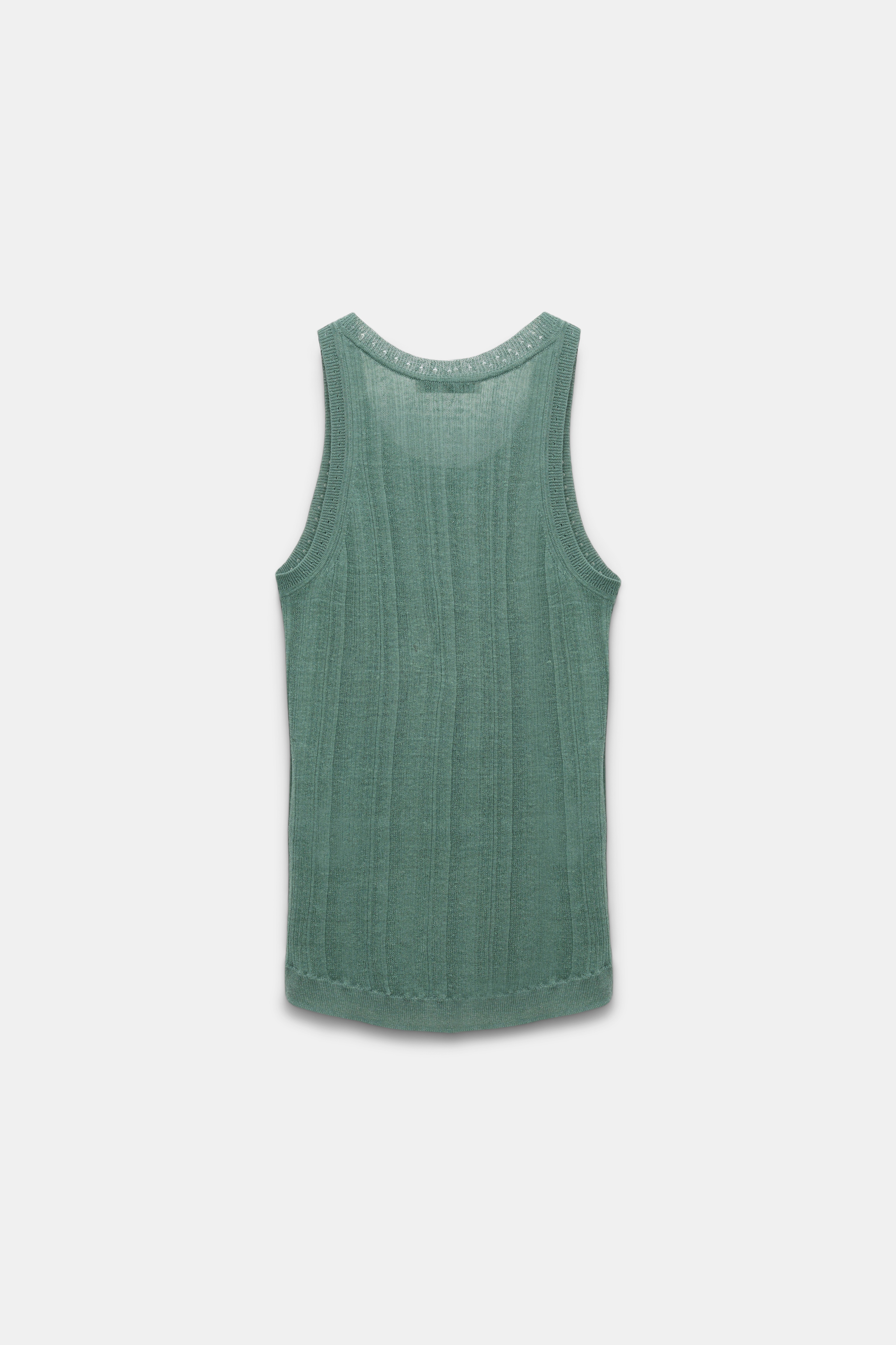 SUMMER EASE top - 8