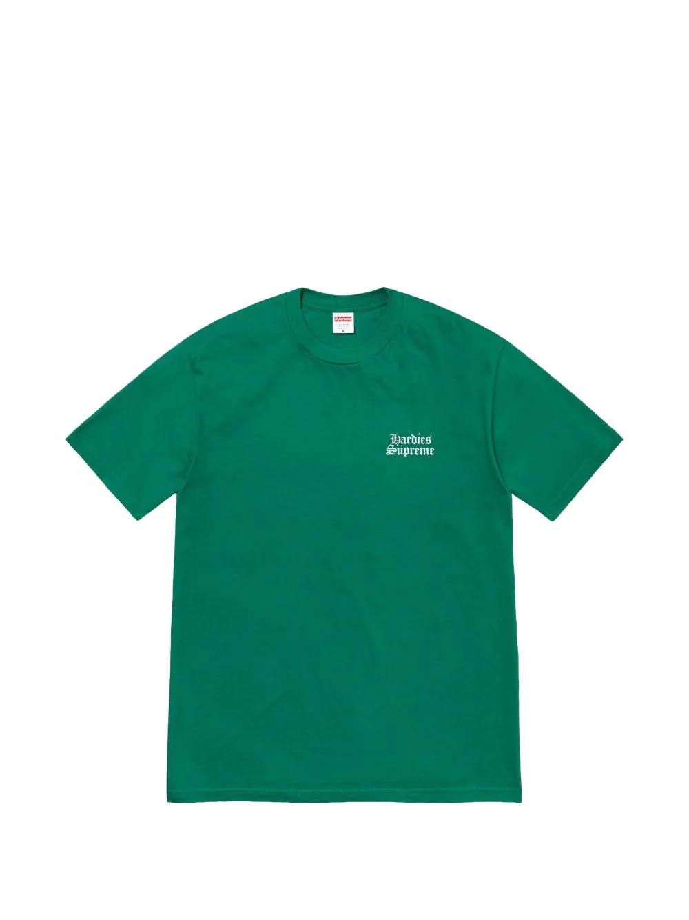 Dog graphic T-shirt - 1