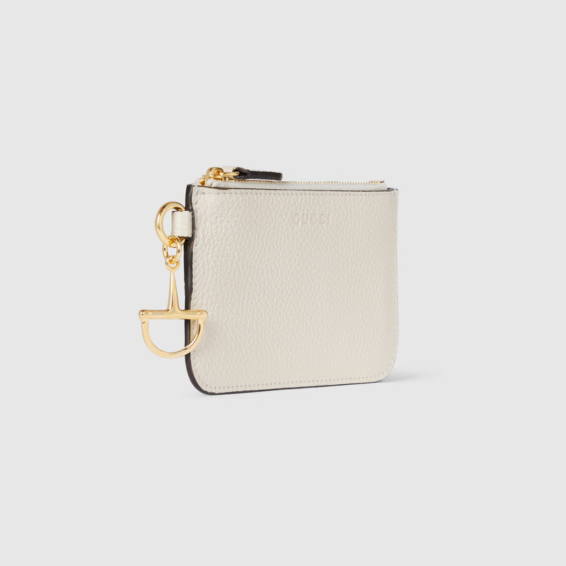 Gucci Half Horsebit card case 3
