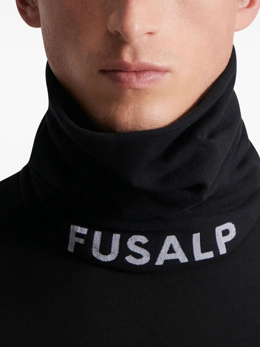 Ruan neck warmer - 1