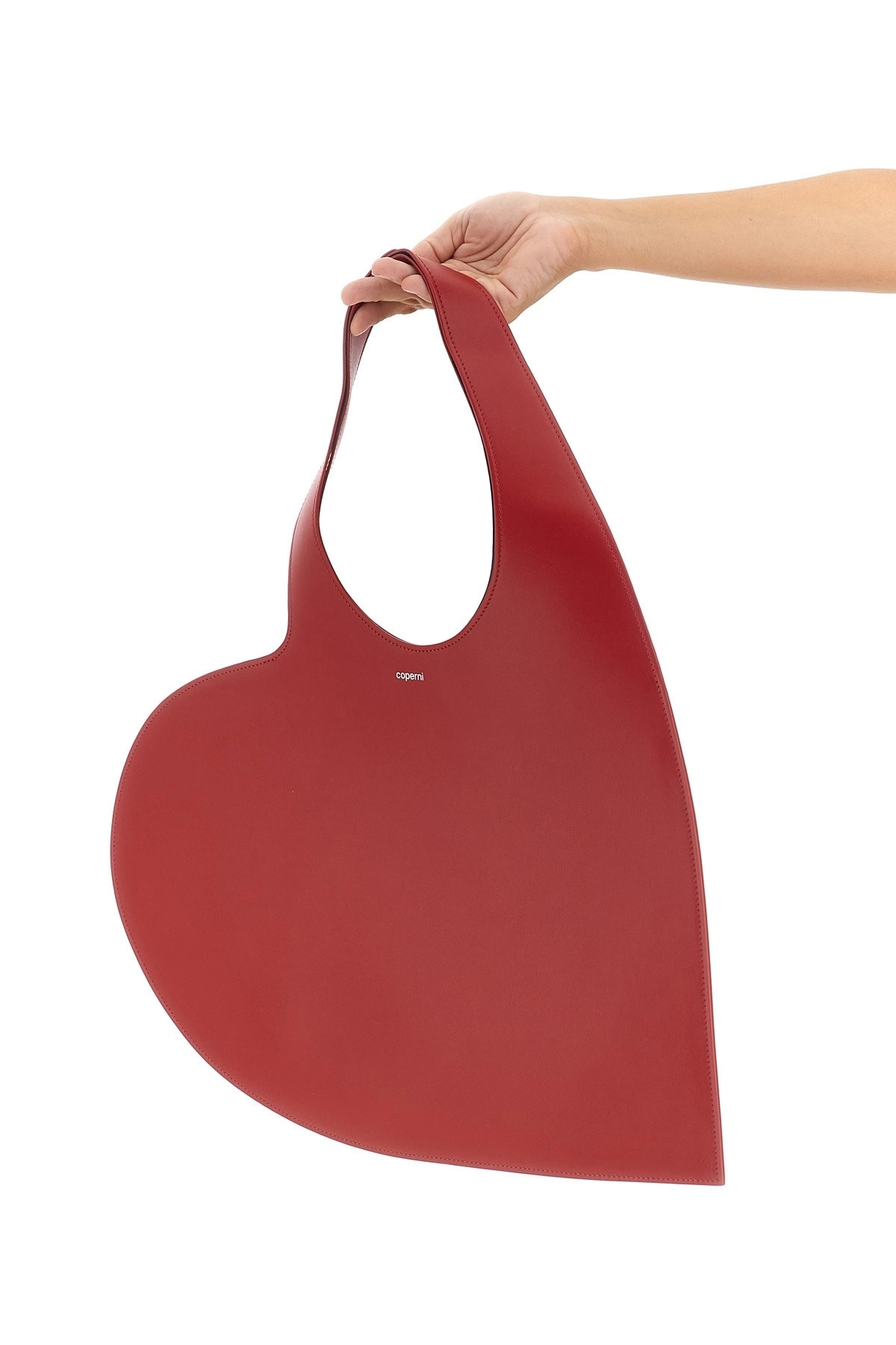 'Heart' shoulder bag - 2