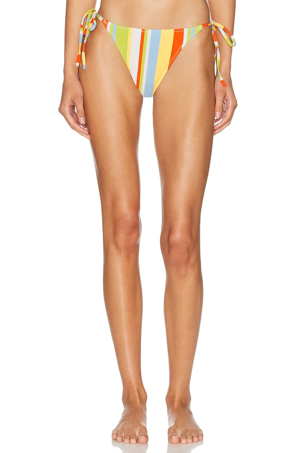 The Iris Bikini Bottom - 1