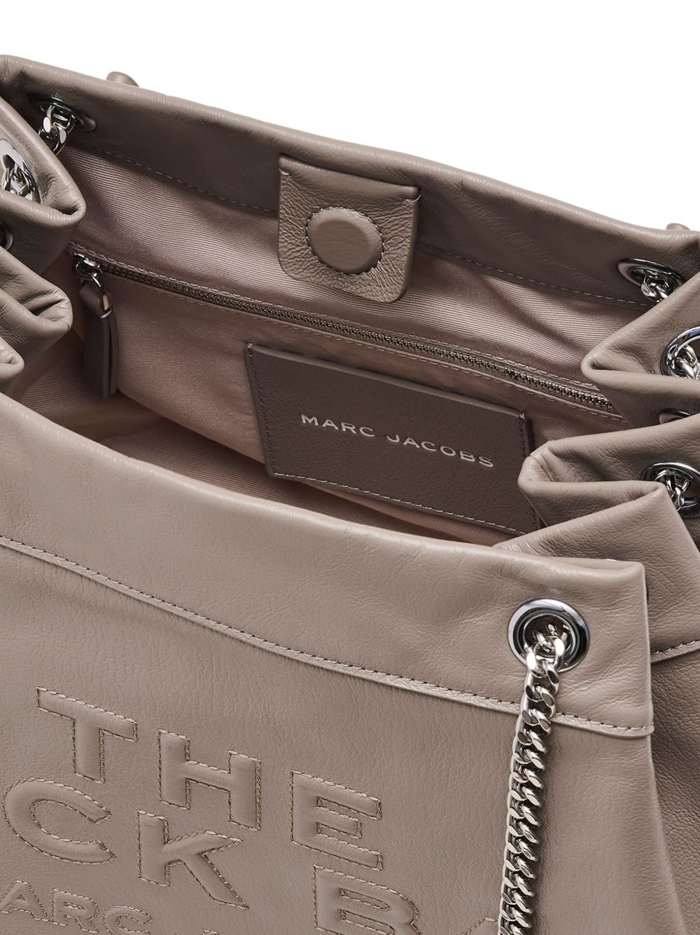 The Large Sack Bag - 7