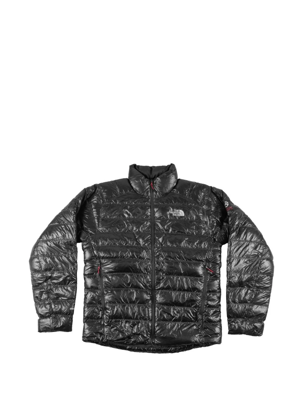 Super Diez "Asphalt Grey" jacket - 1