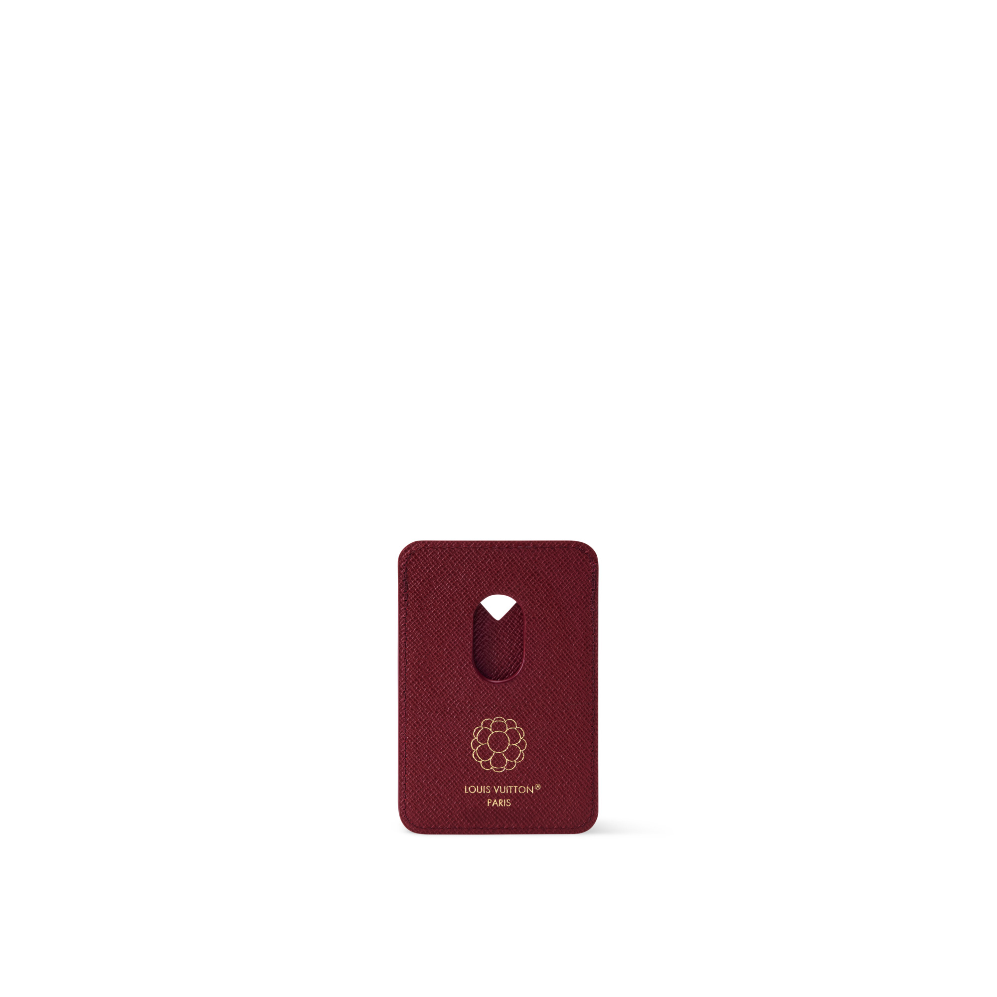 Porte-Cartes Magnet - 3