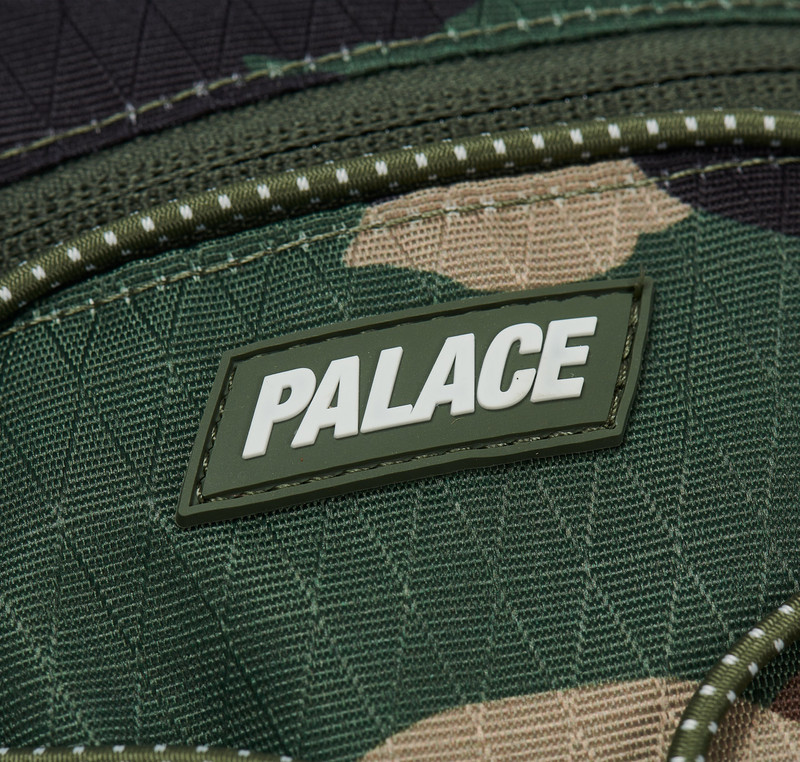 CORDURA REFLEX RS CROSS BODY CAMO 3