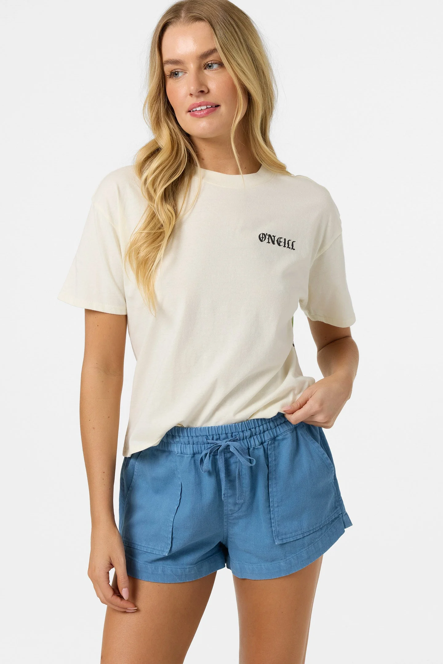 Escape Easy Tee - 1