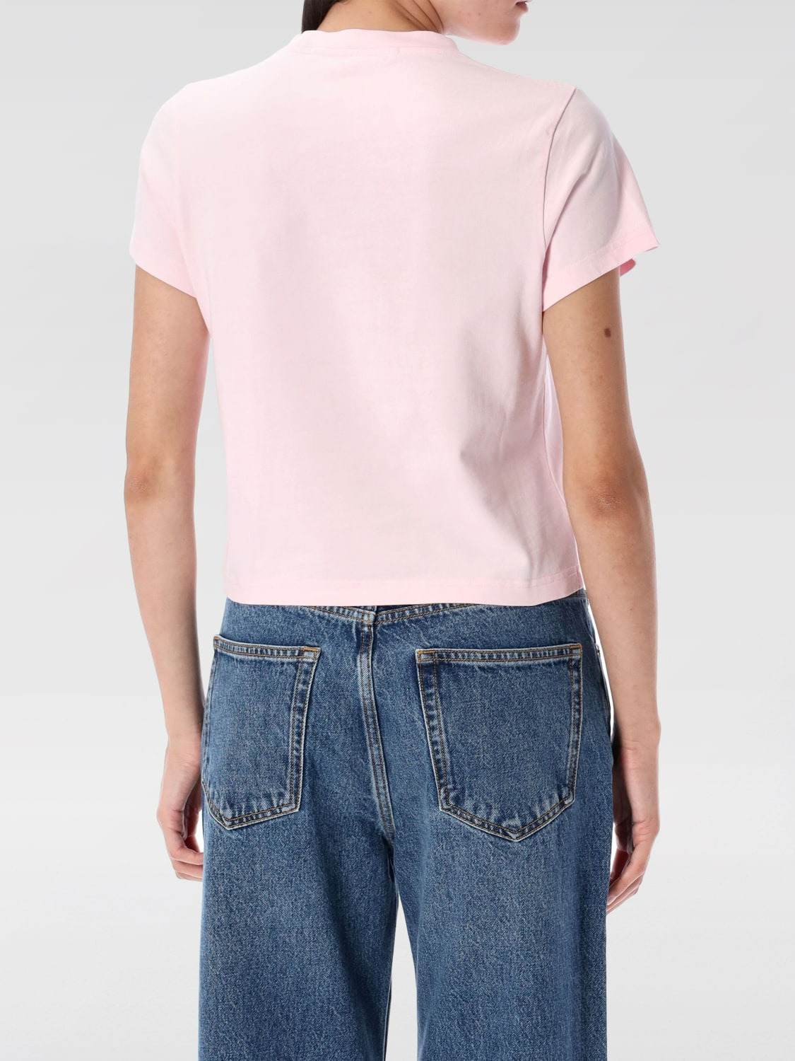 T-shirt woman Alexander Wang - 2