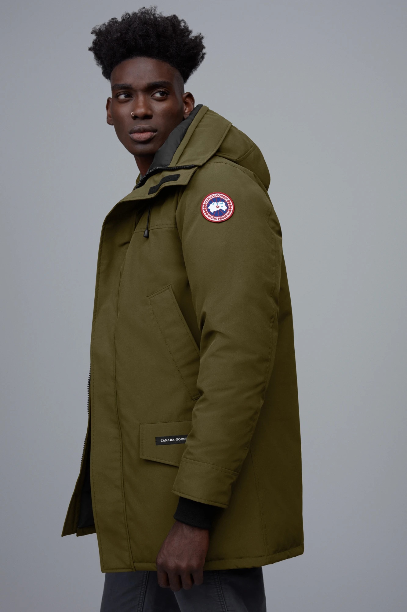 LANGFORD PARKA - 4