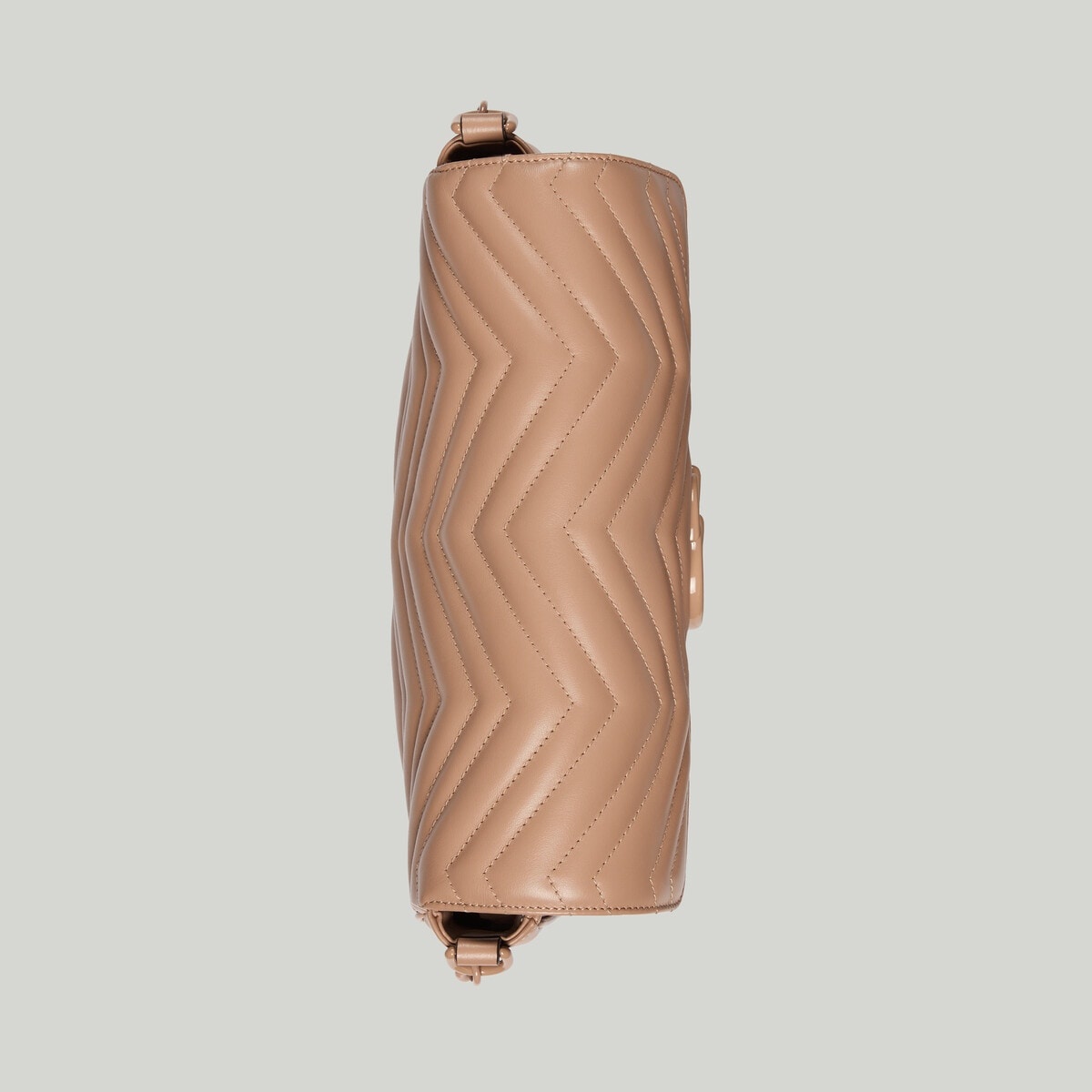 GG Marmont matelassé shoulder bag - 8