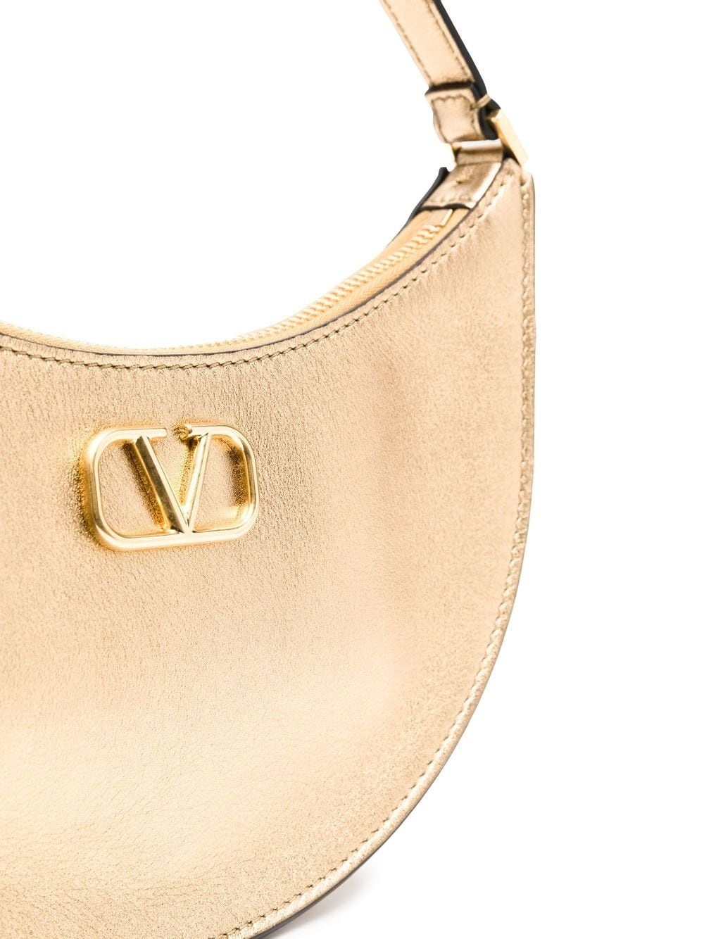 VLogo shoulder bag - 5