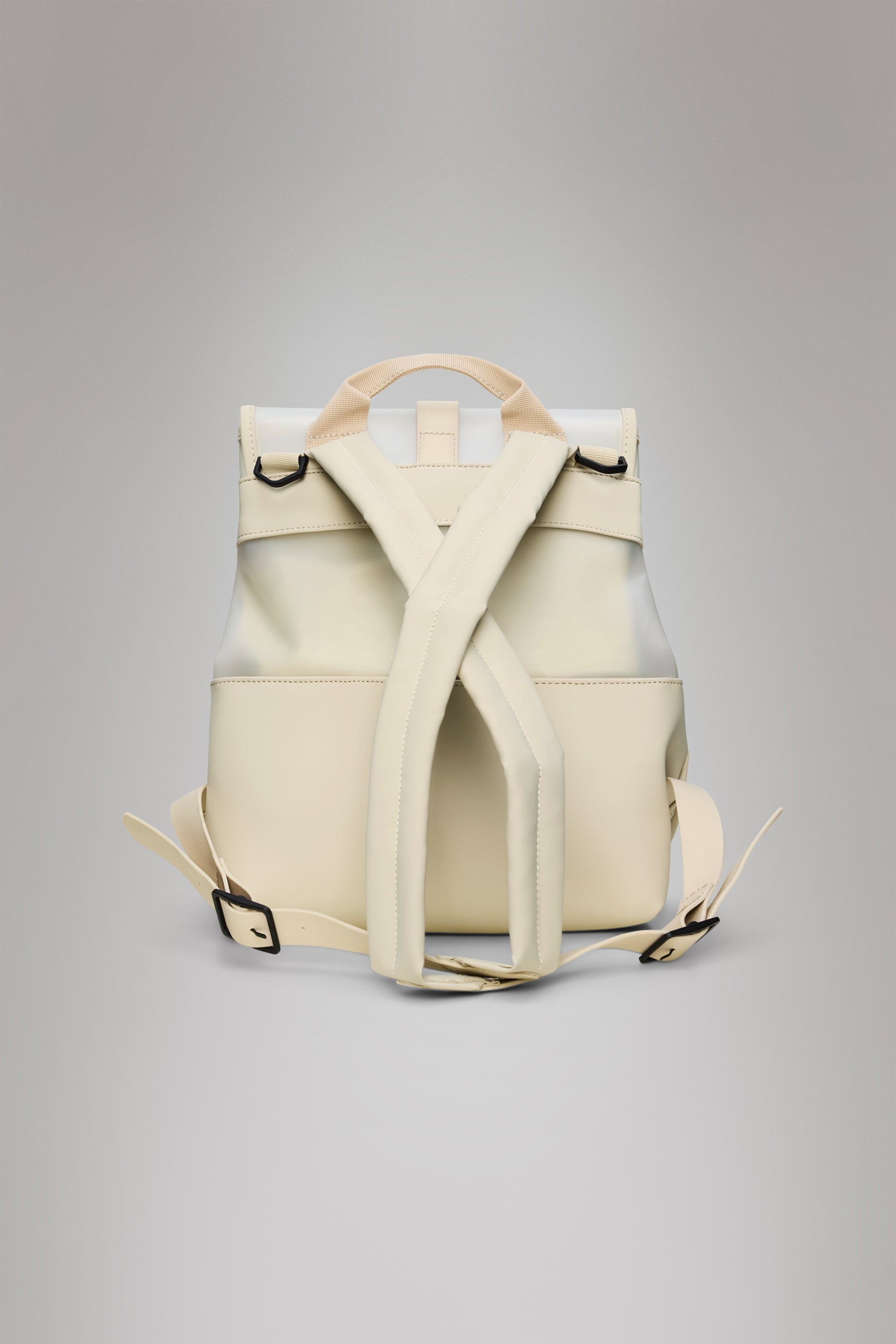 Split Bucket Backpack - 5