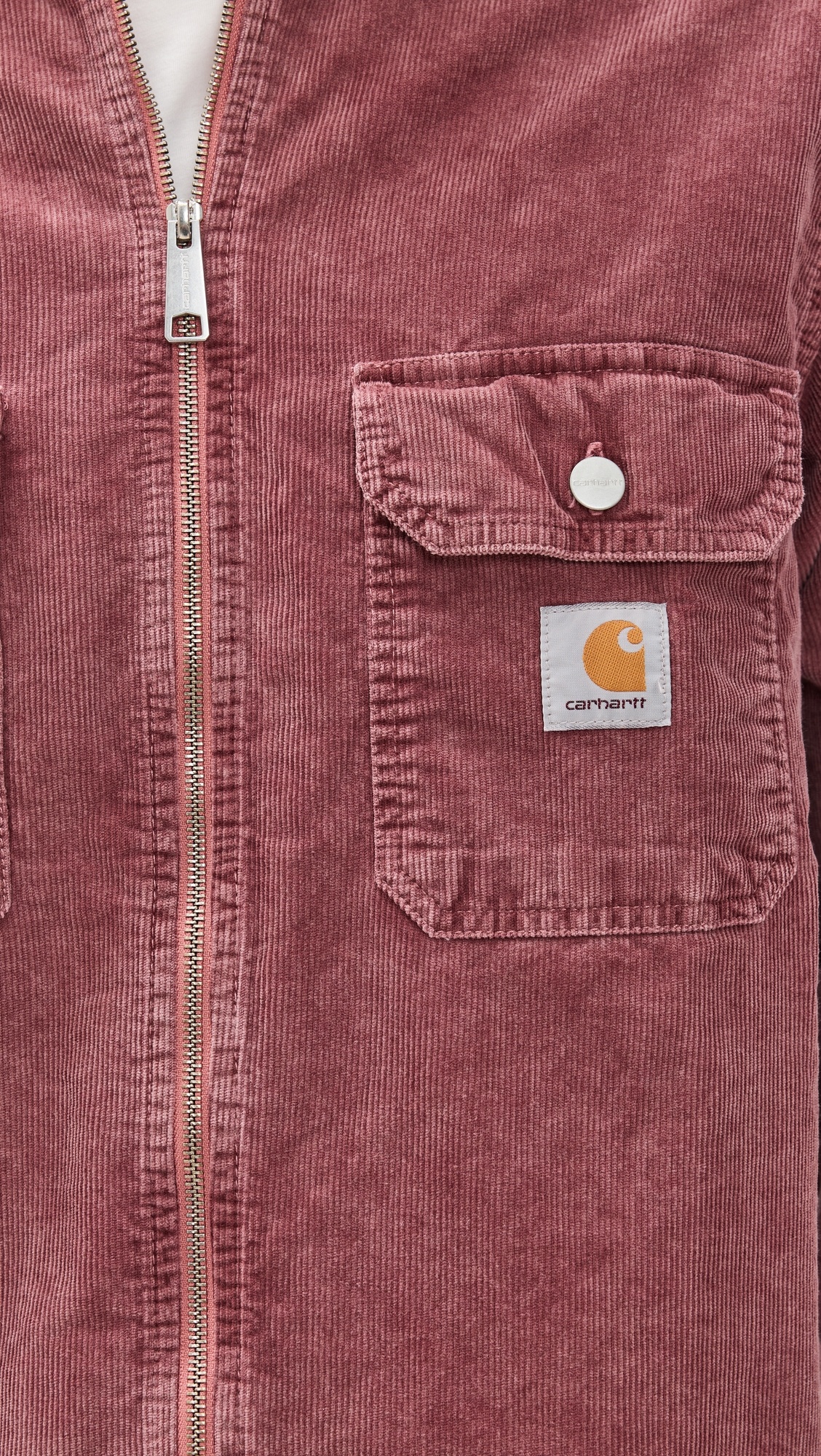 Reynold Shirt Jacket - 5