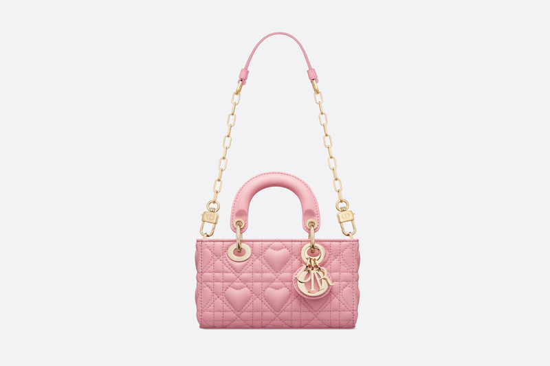 Lady D-Joy Micro Bag 4