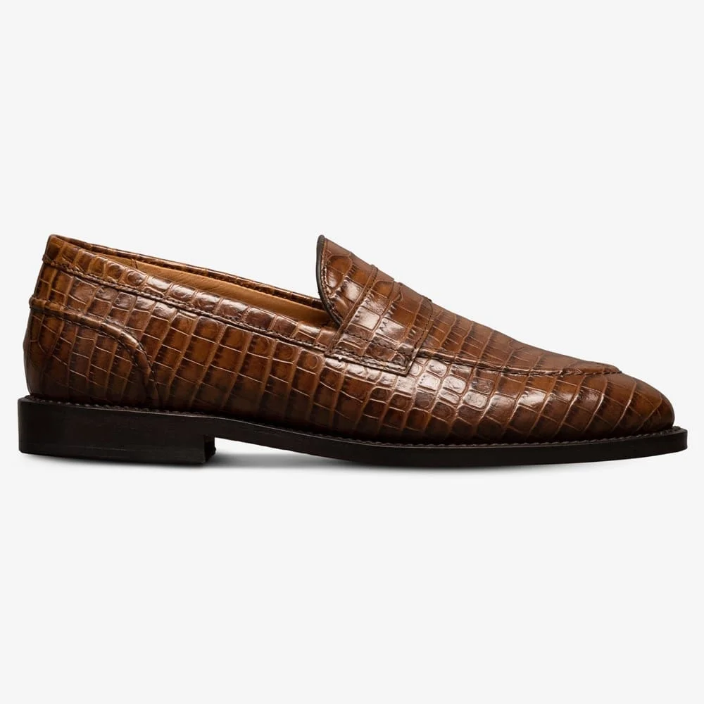 Randolph 2.0 Penny Loafer - 1
