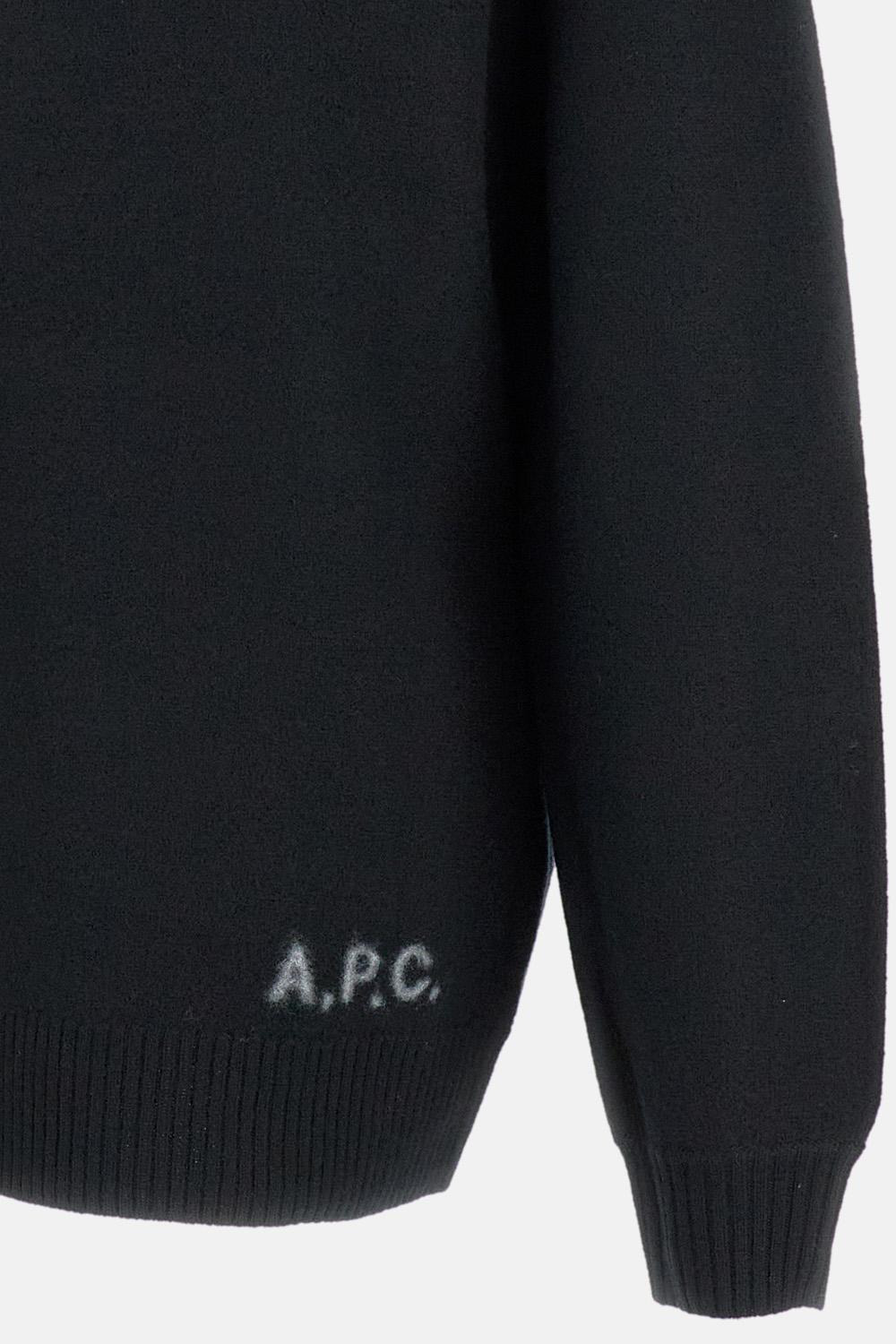 WALTER SWEATER - 4
