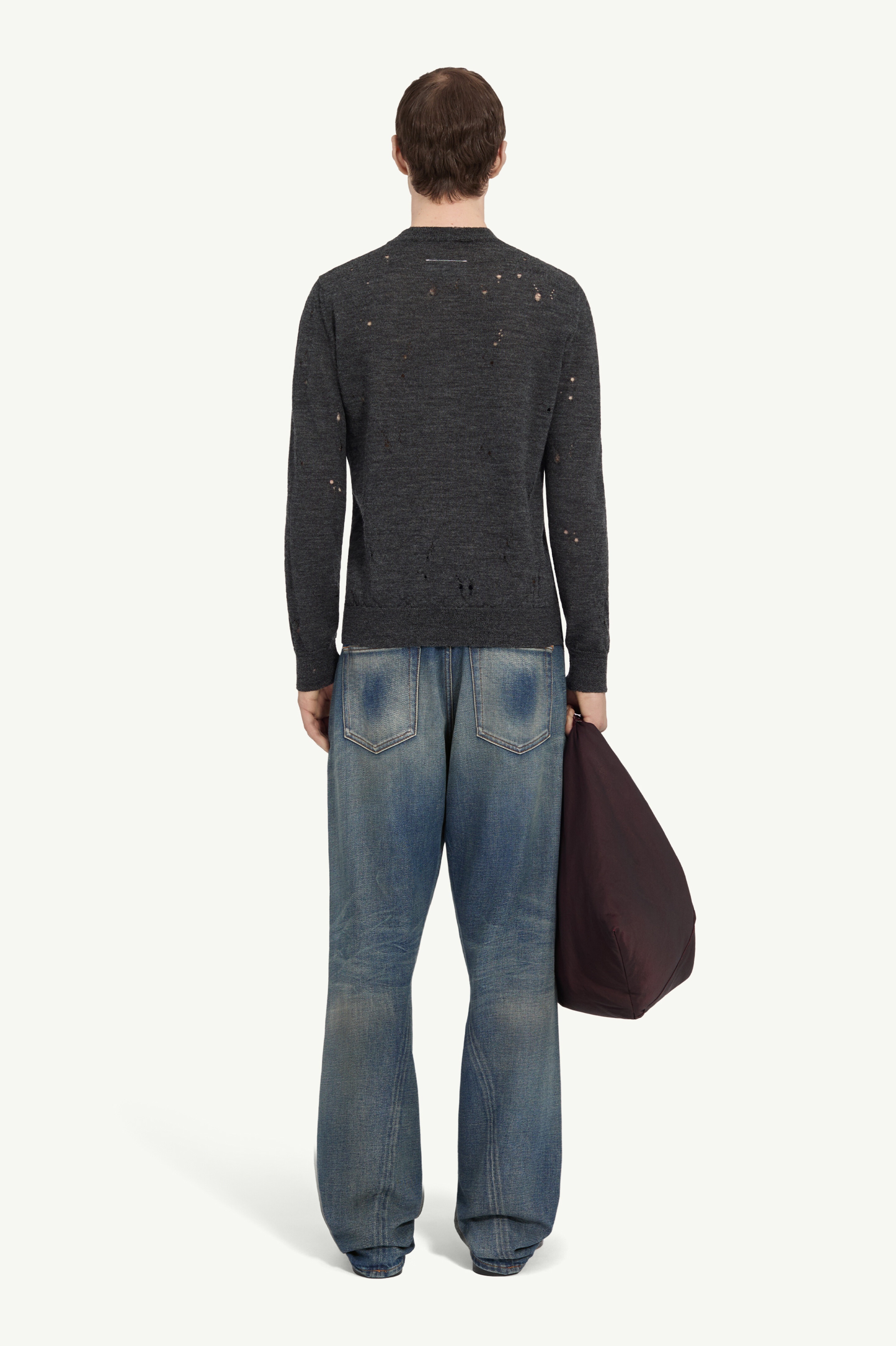 Numeric knit - 4