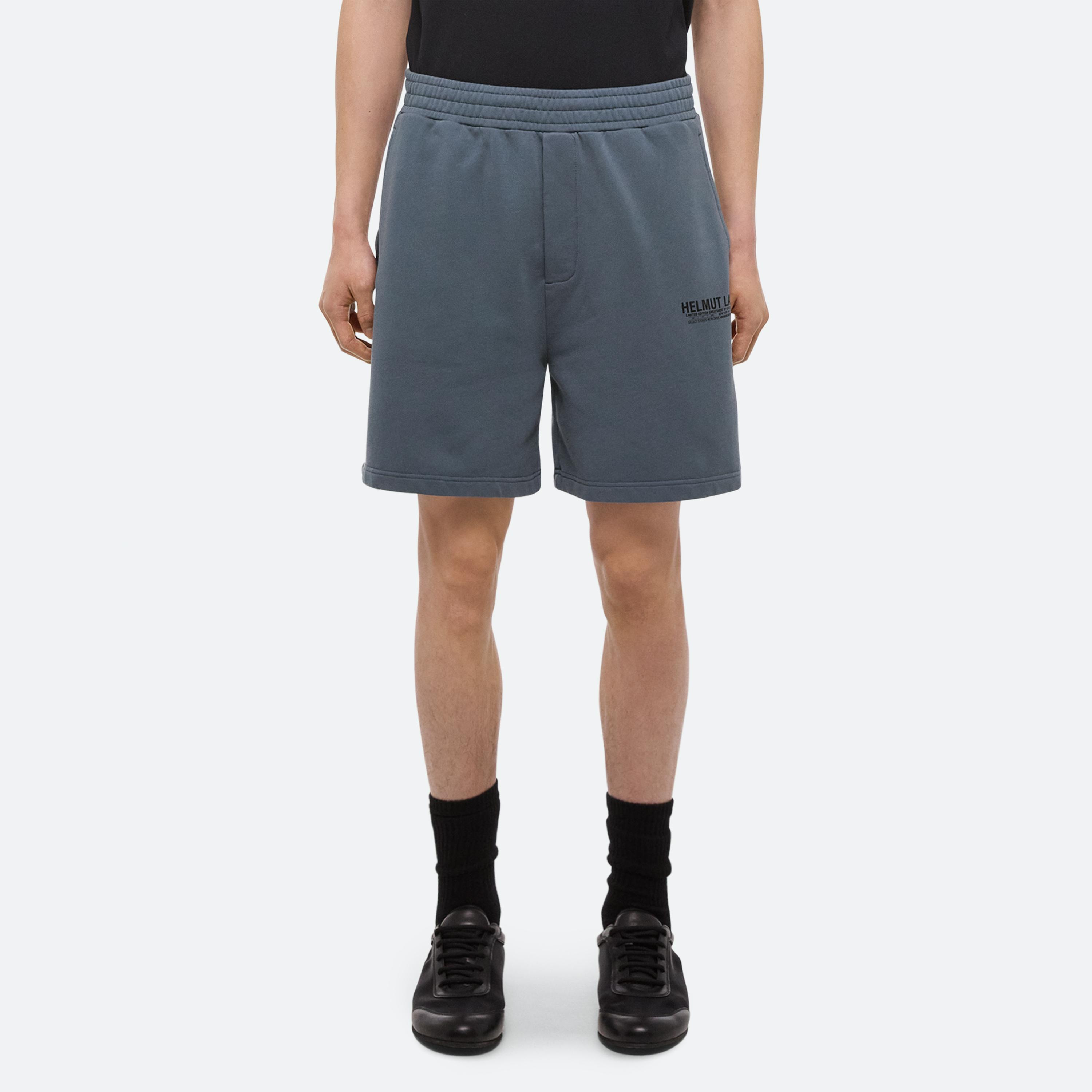 CAPSULE SHORTS - 3