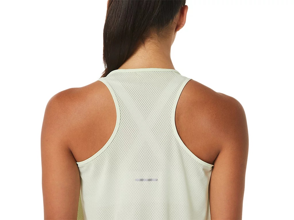 WOMEN'S LITE-SHOW TANK - 5