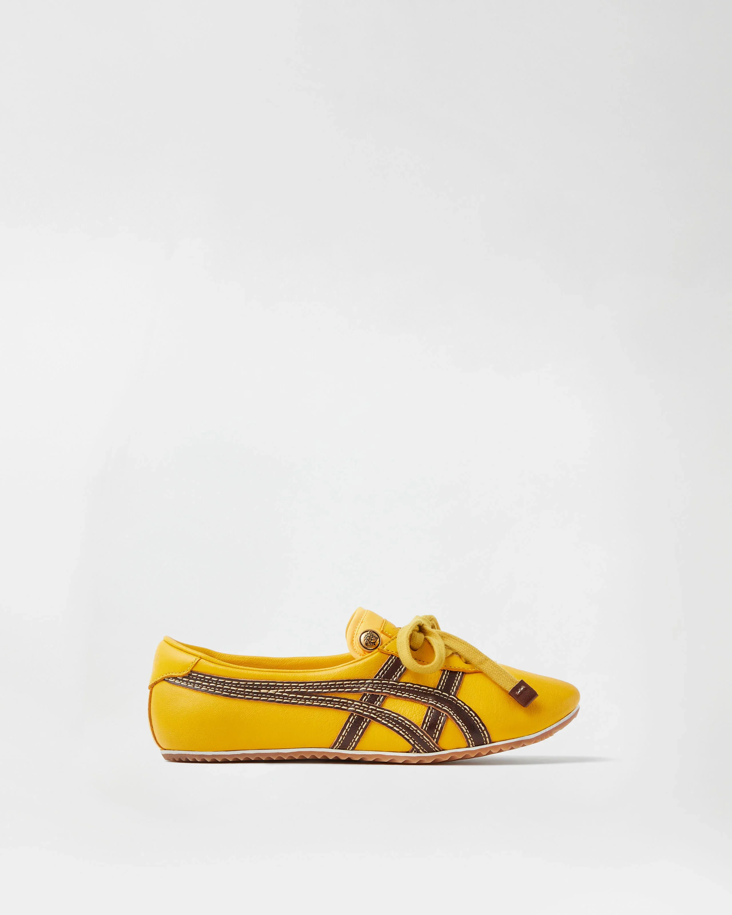 TAI-CHI Sakura Nappa Sneakers - 1