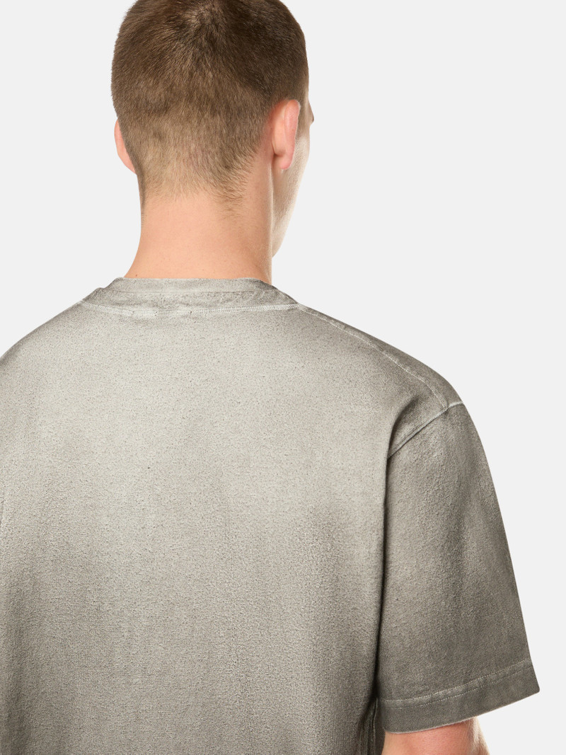 215T2 COTTON JERSEY, OXIDE SPRAY 4