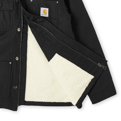 Carhartt Carhartt WIP Fairmount Coat outlook