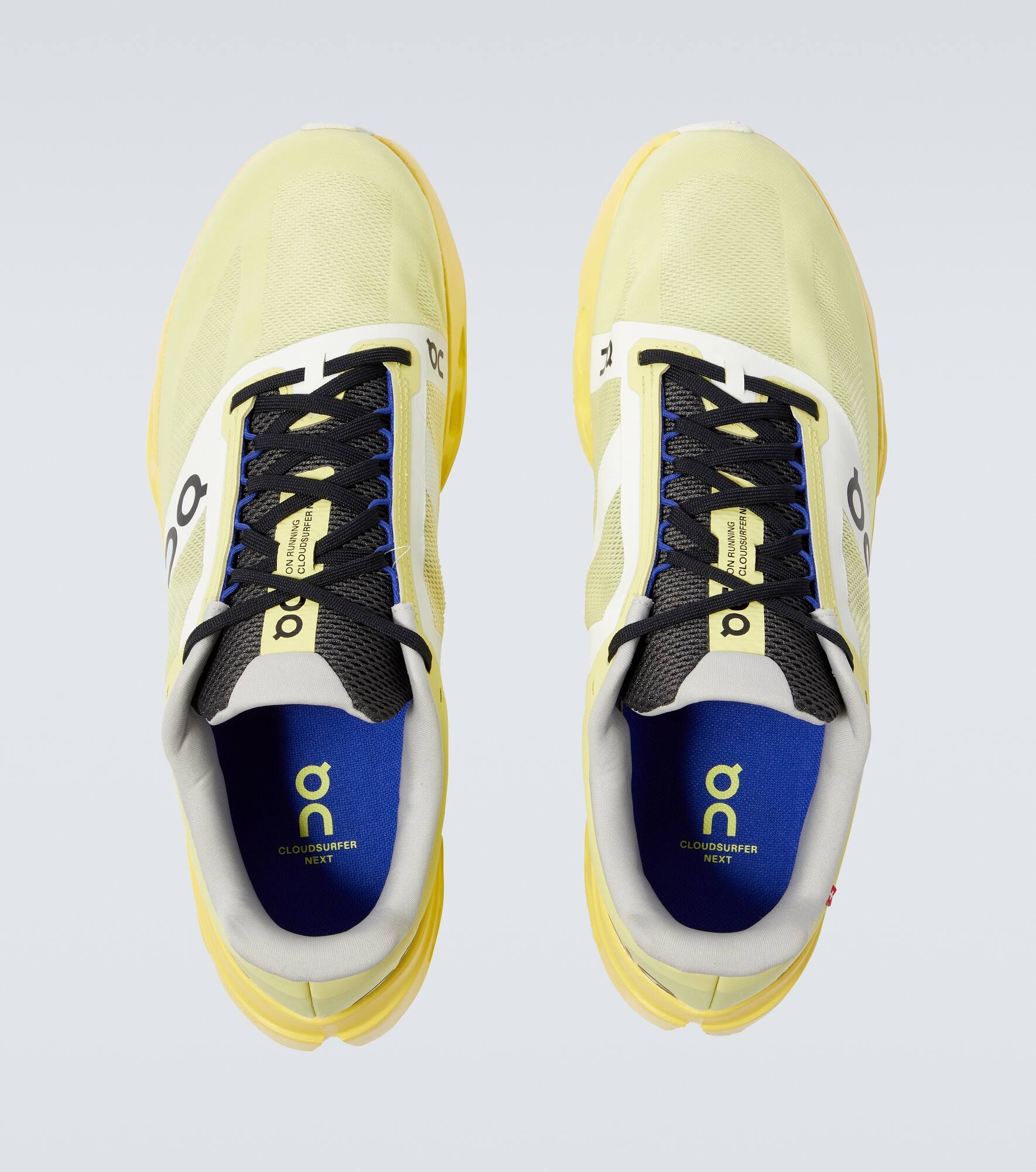 Cloudsurfer Next Z5 running shoes - 4