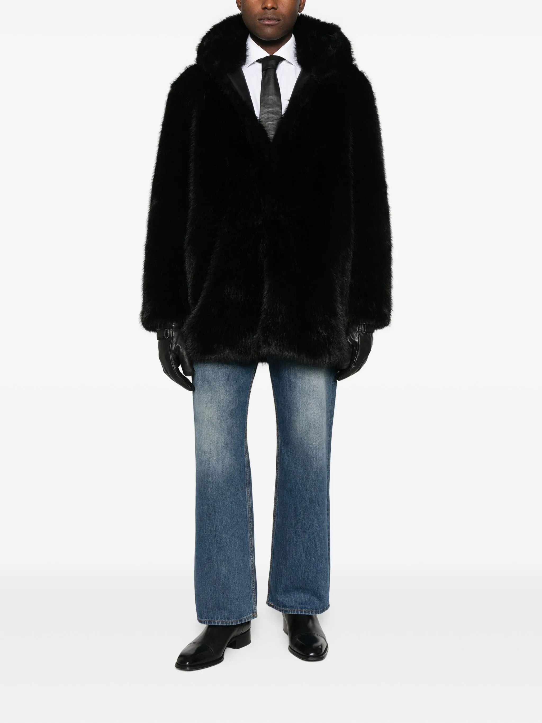 Tonywack Coats - 2