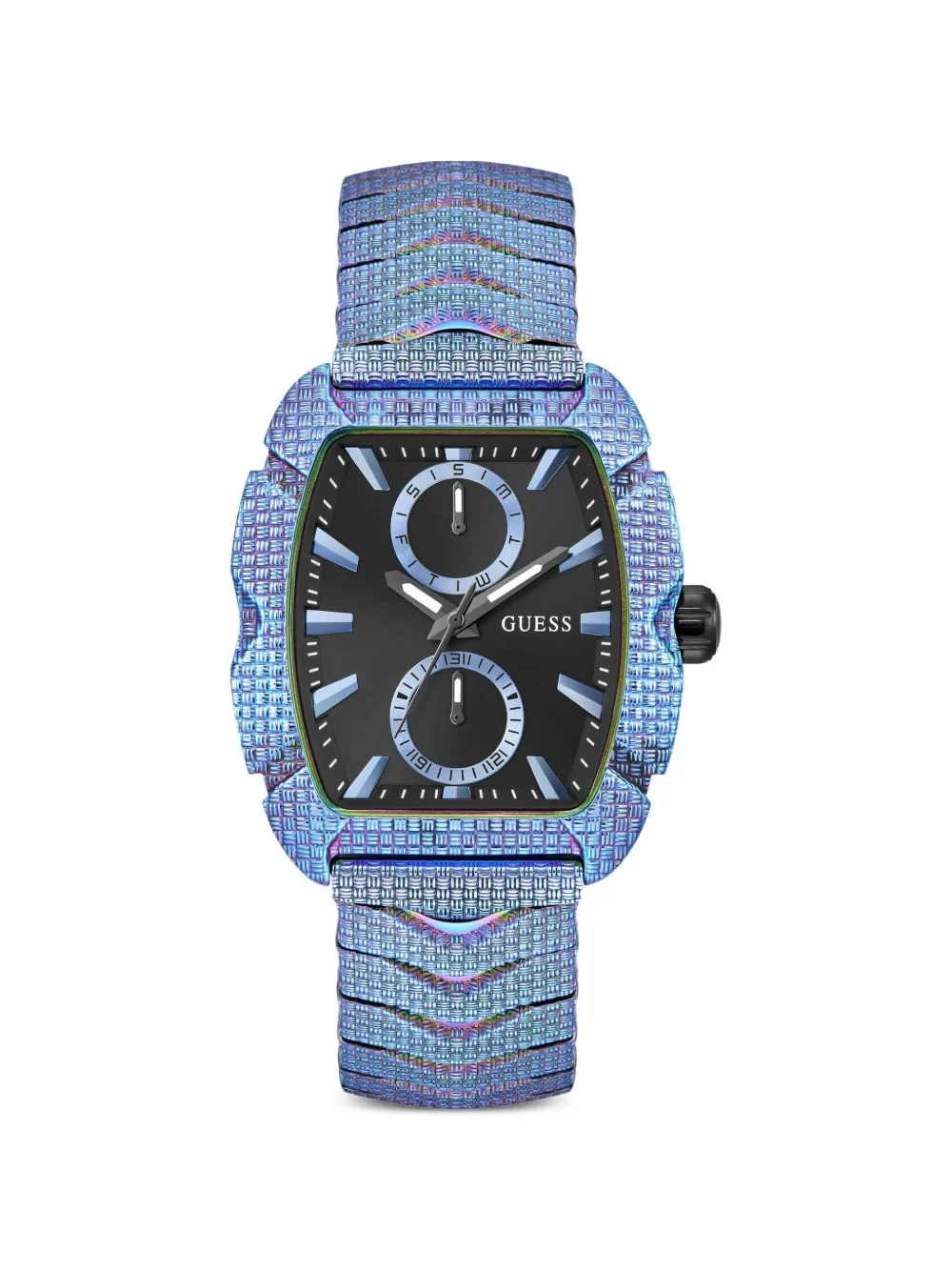 Nile 40mm watch - 1