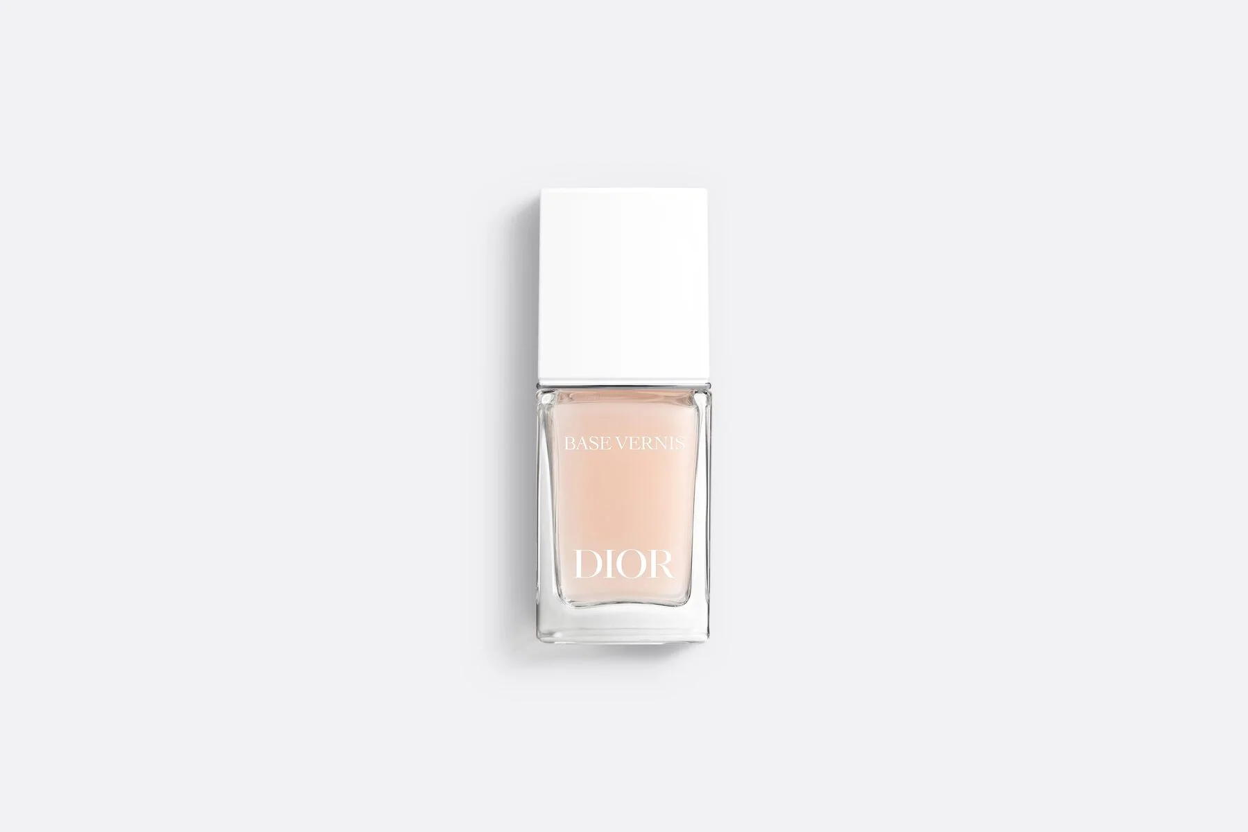 Dior Base Vernis - 1