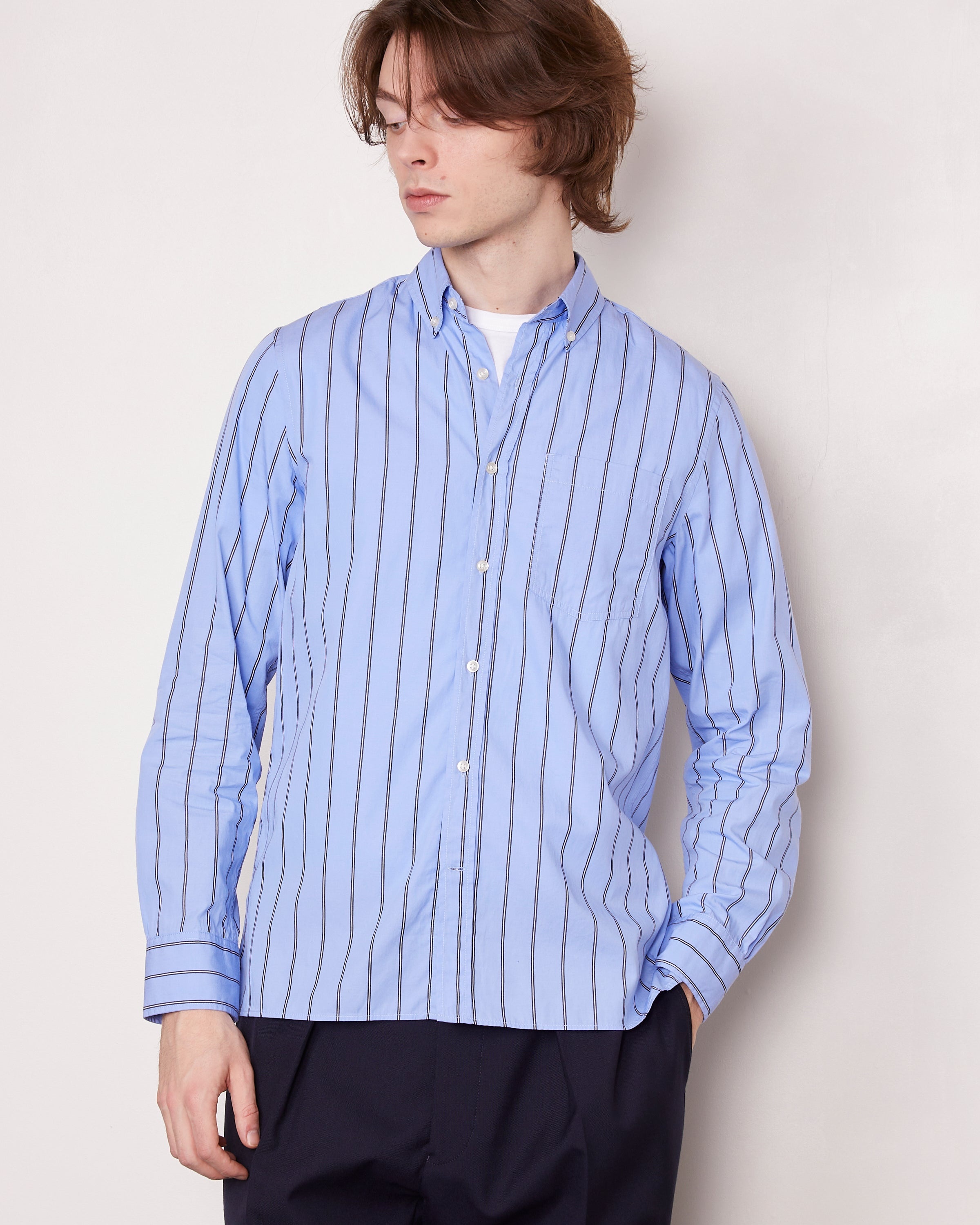 ARSENE SHIRT - 2