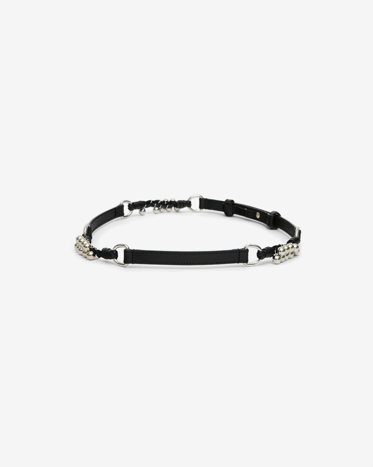 GRIMSBY BELT - 2