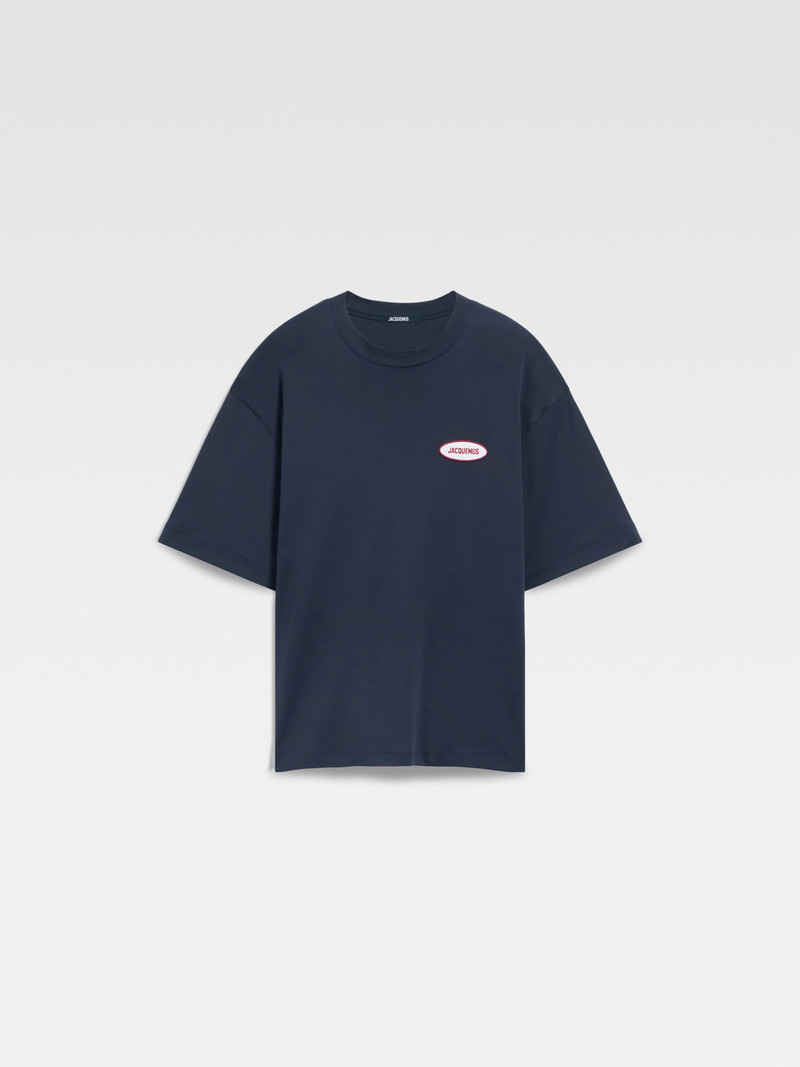 The Stazione t-shirt 1