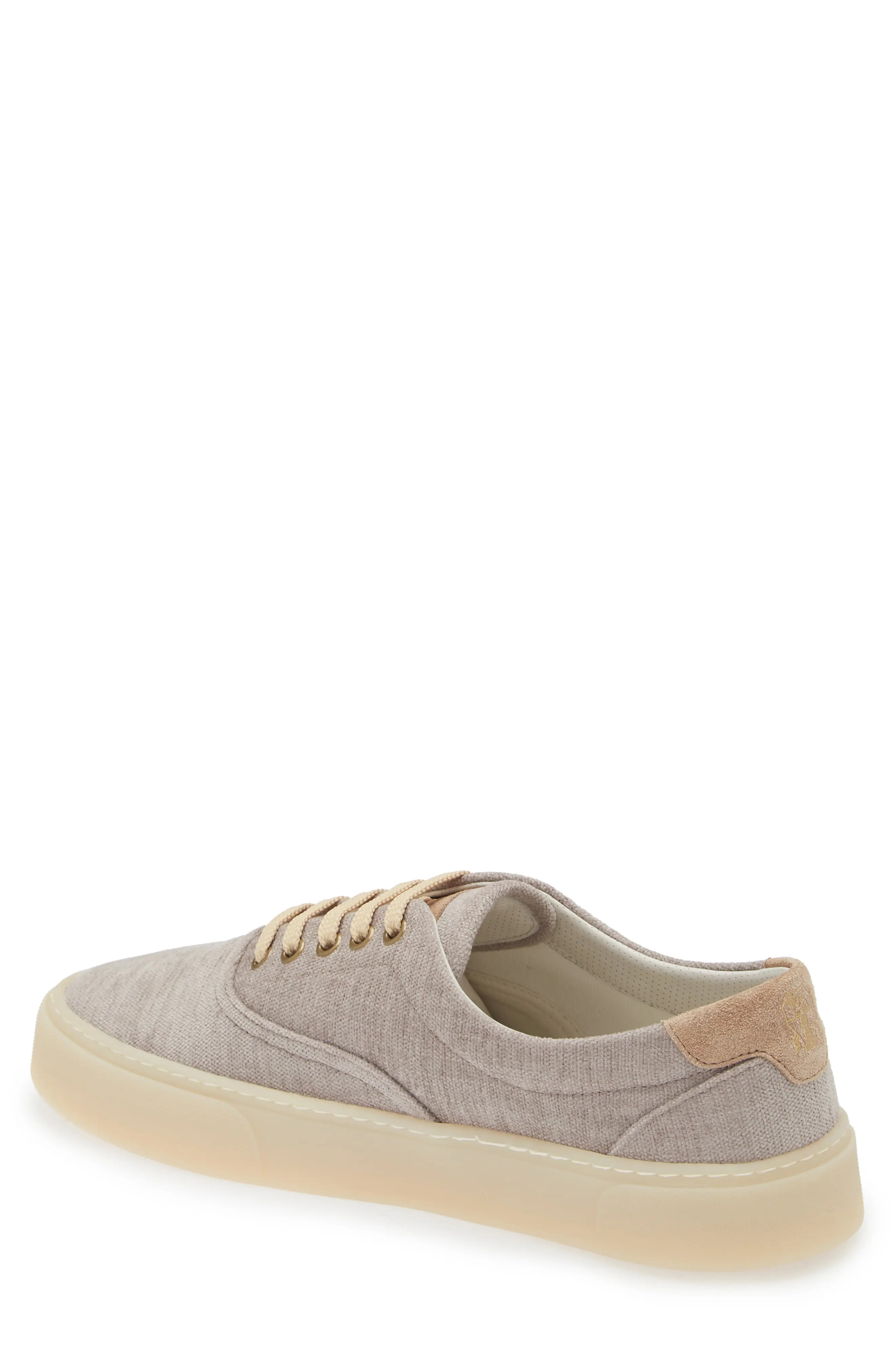 Sail Low Top Sneaker - 2