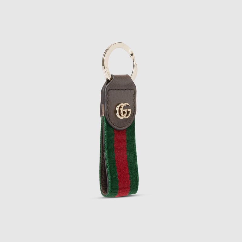 Ophidia keychain 3