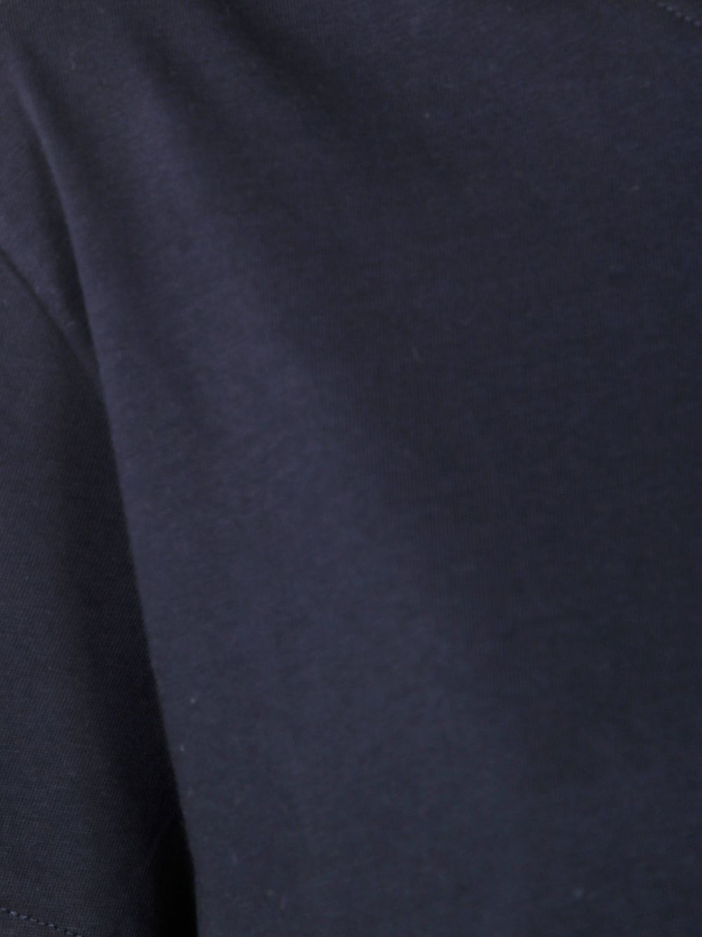cotton T-shirt - 3