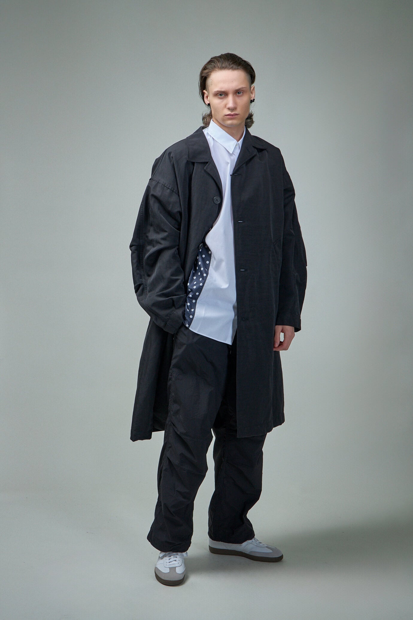 Mens Shirt - 2