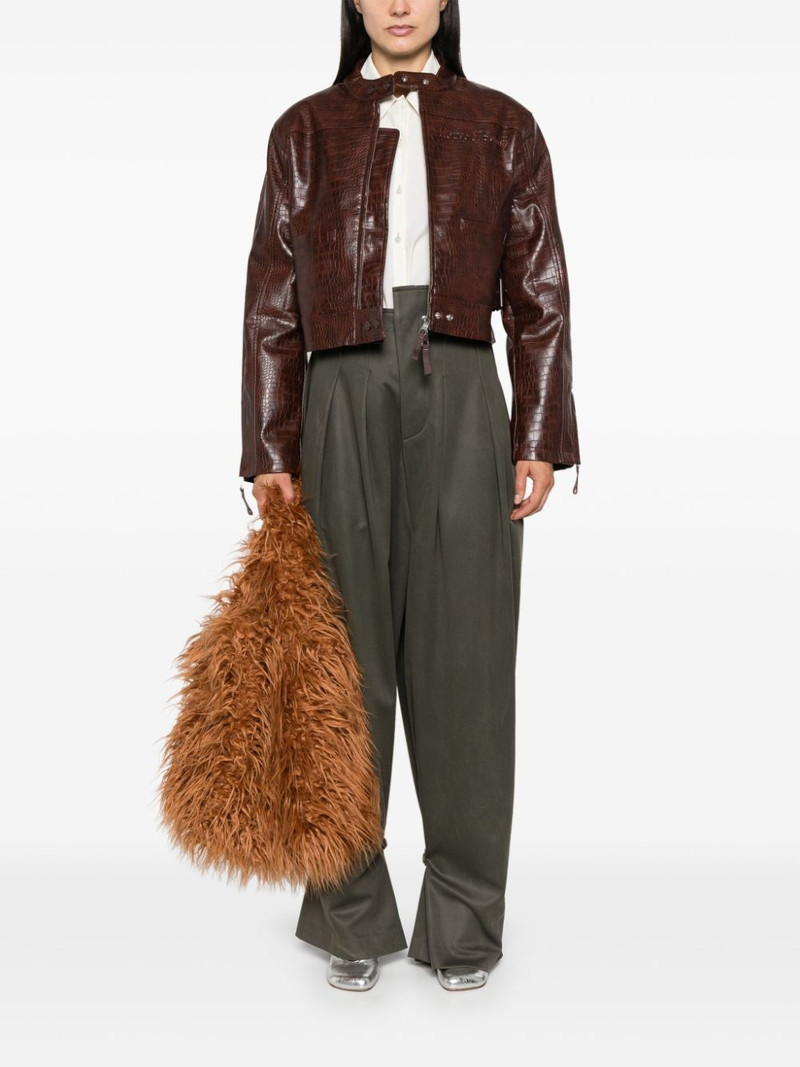 House of Sunny Take A Trip jacket outlook