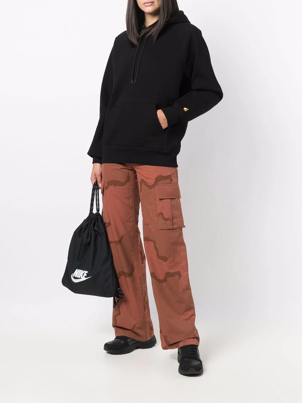 Chase hooded sweatshirt - 3