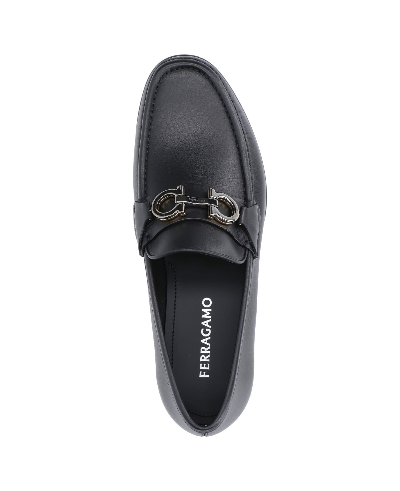 'gancini' Loafers - 5