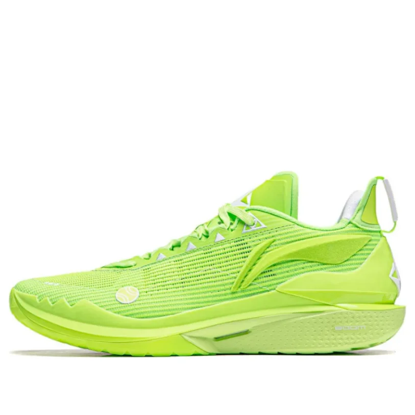 Li-Ning Jimmy Butler 2 'Tennis Ball' ABAT081-7 - 1