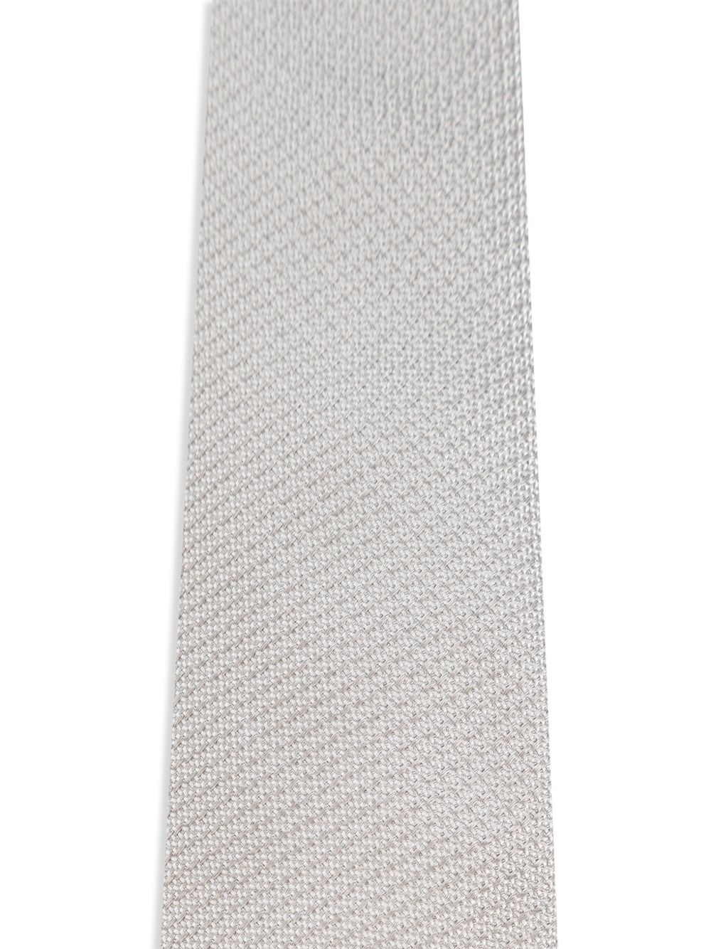 silk tie - 2