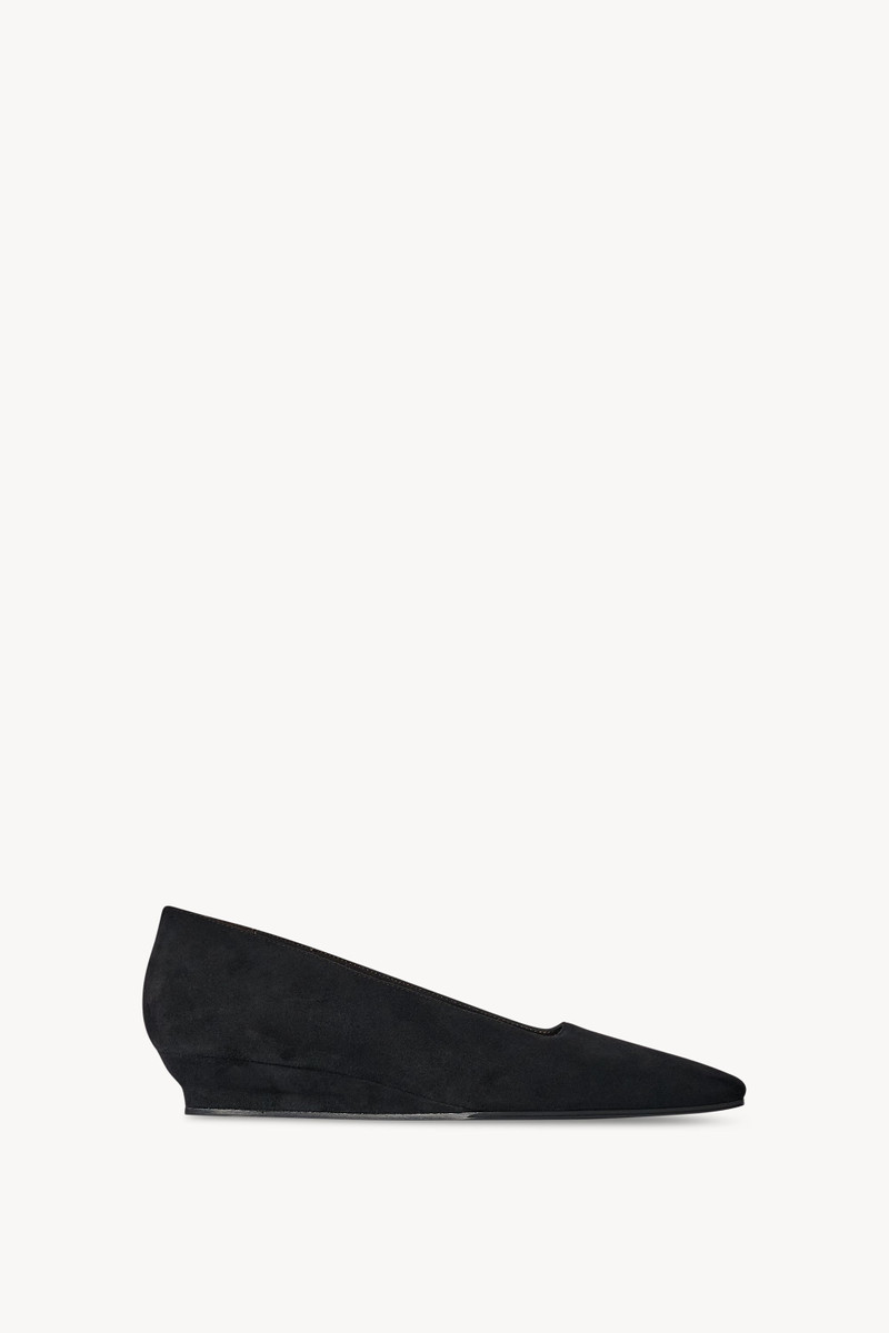 June Wedge Heel - 1